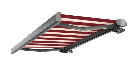 Испанская маркиза Kyma G700 кассетная
